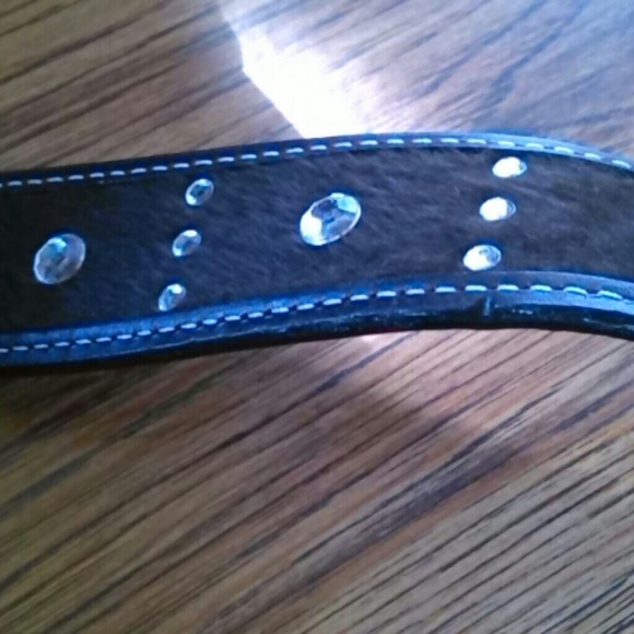 Cute cowgirl belt - Picture 4 of 4