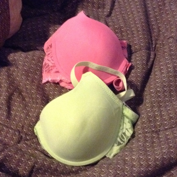 Two milili bras