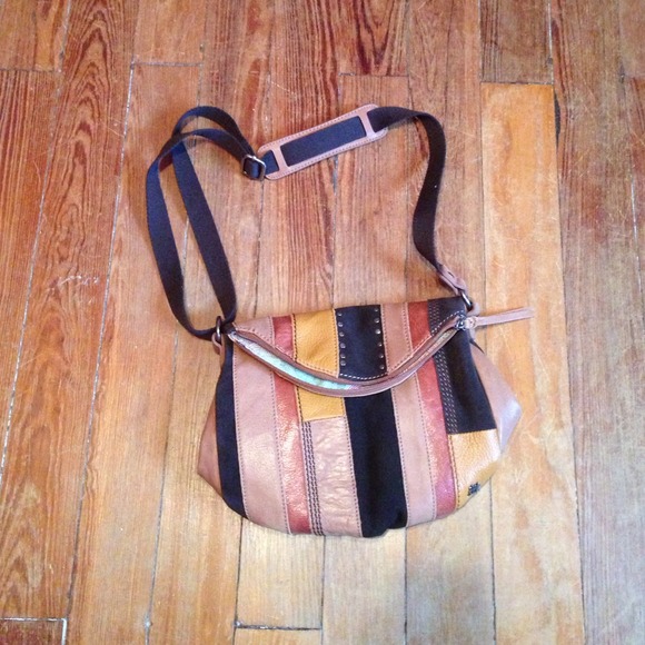 The Sak purse