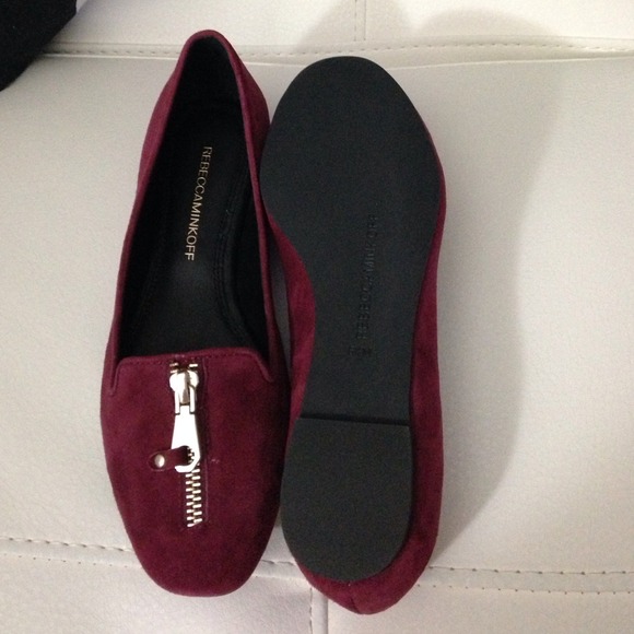 Rebecca Minkoff Loafer - Picture 2 of 4