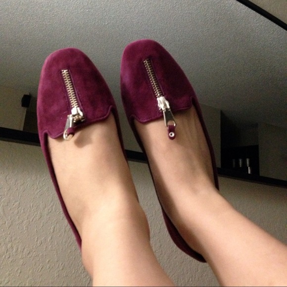 Rebecca Minkoff Loafer - Picture 4 of 4