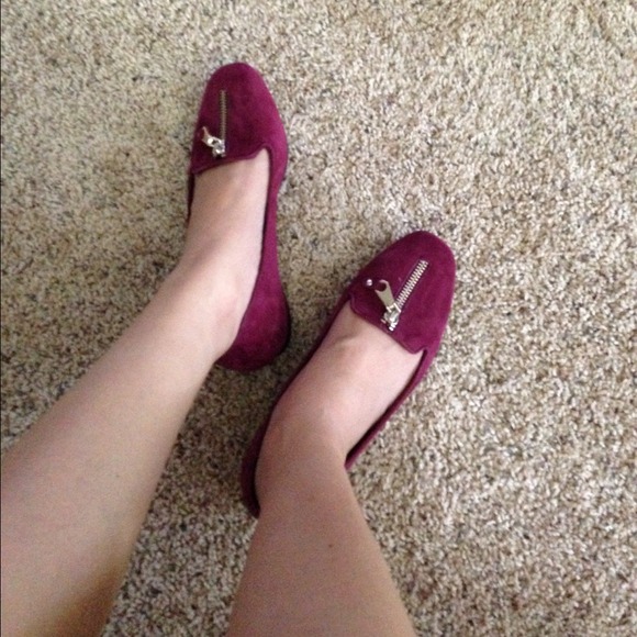 Rebecca Minkoff Shoes - Rebecca Minkoff Loafer