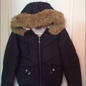 Juicy Couture Parka