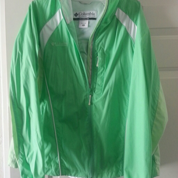 Windbreaker