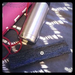 Lululemon Headband