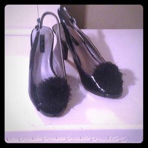 Only worn 5 times on special occasions! Beautiful!