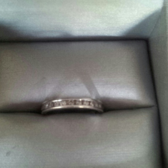 zales Wedding band - Picture 2 of 4