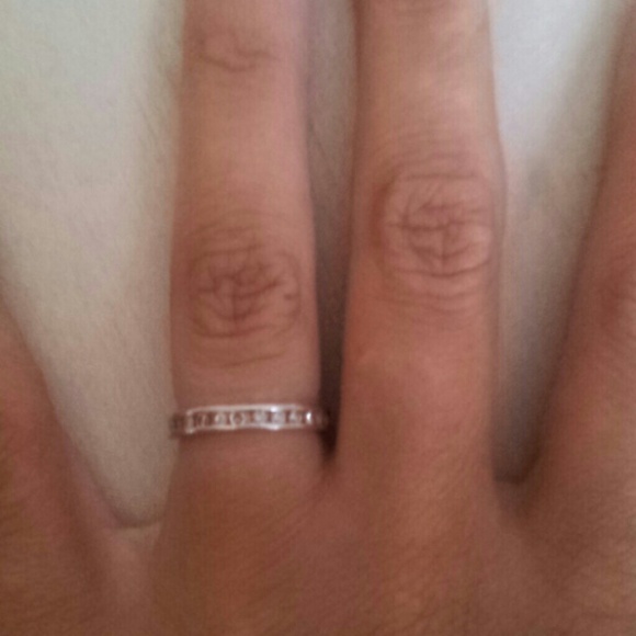 zales Wedding band - Picture 3 of 4