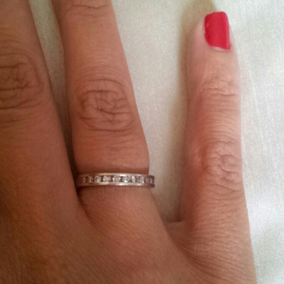 zales Wedding band - Picture 4 of 4