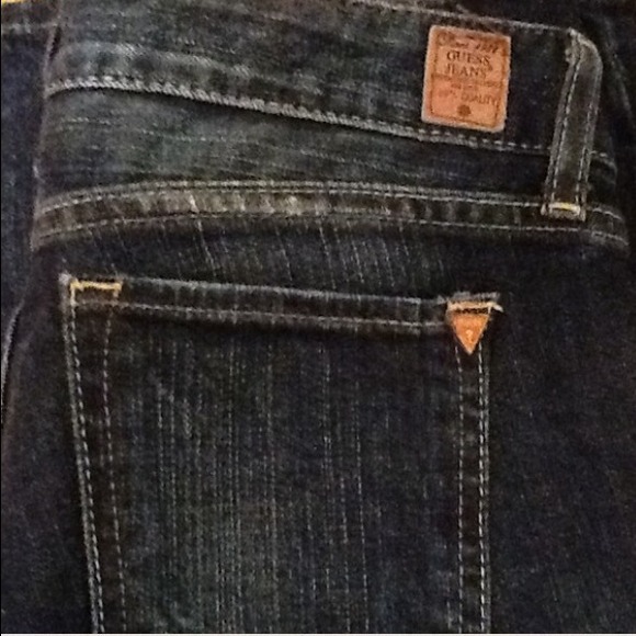 Guess jeans