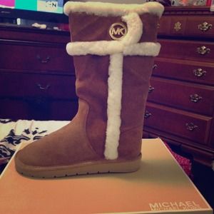 Michael Kors Boots