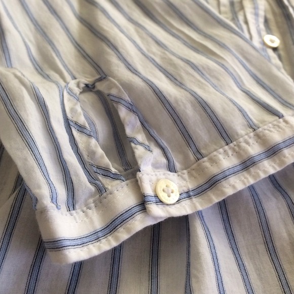 A&F shirt - Picture 3 of 3