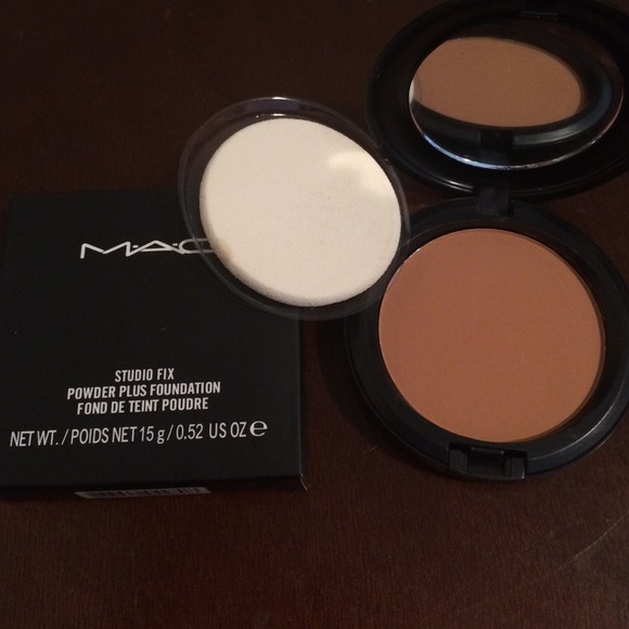 Mac studio fix NC 45 new