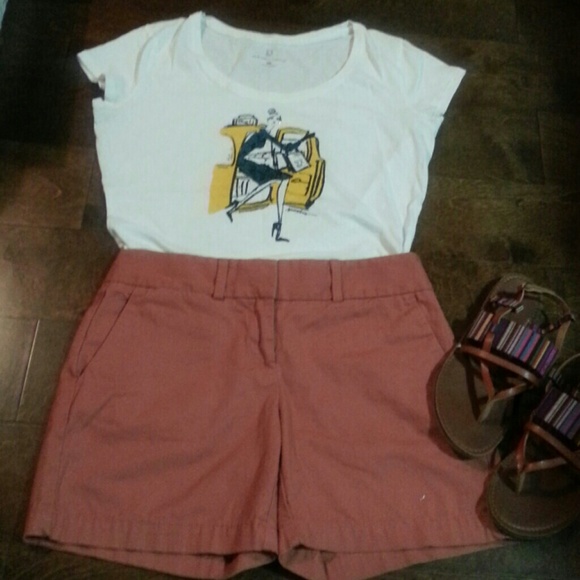 Shorts from Loft NWOT