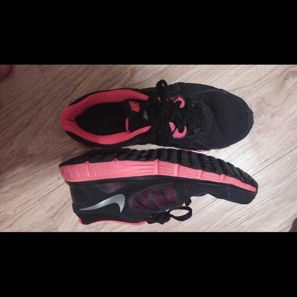 Nikes