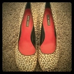 Nine west shoes