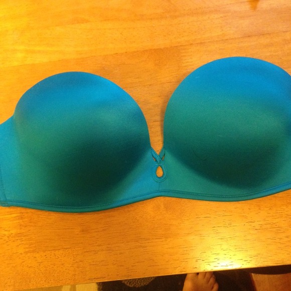 Bombshell bra