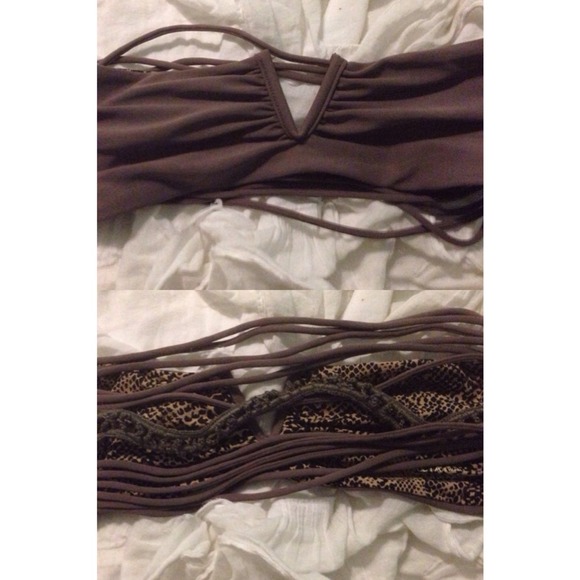 Acacia OHIA size medium FIG - Picture 1 of 1