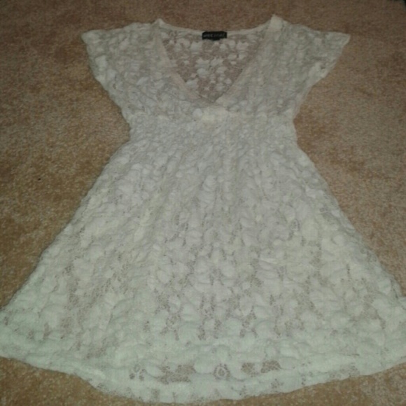 Cute wetseal little dress