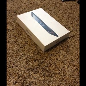 iPad Mini 16 GB