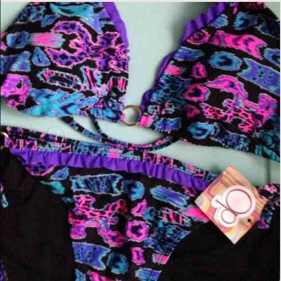 Bathing suit from OP