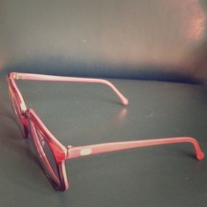 💢SOLD Granny glasses