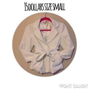 Forever 21 blazer