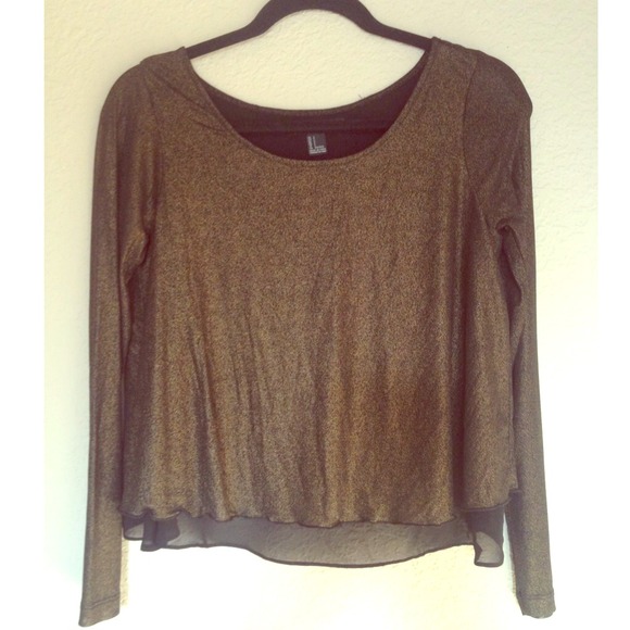 Forever 21 top - Picture 1 of 3