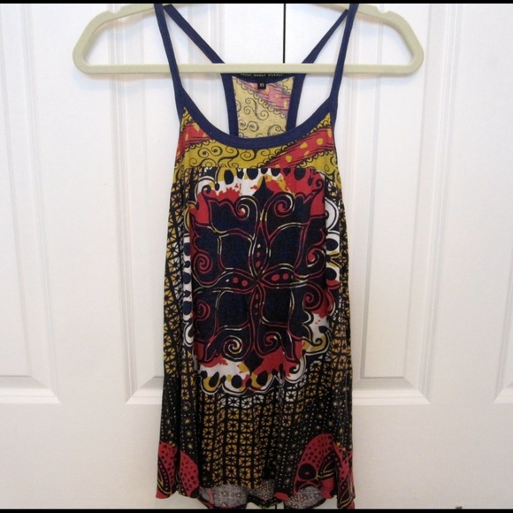🚫SOLD🚫 Urban Outfitters racerback tank top