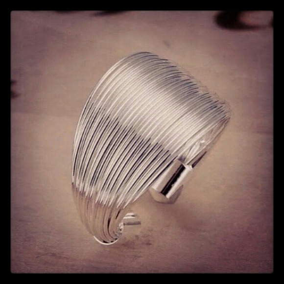 925 silver ring