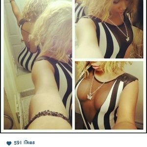 One piece body suit by MaleHero