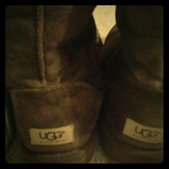 Ugg boots