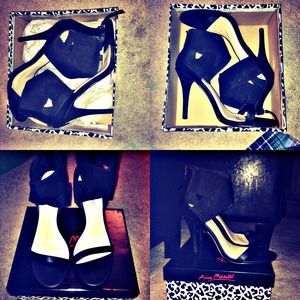 Love shoes