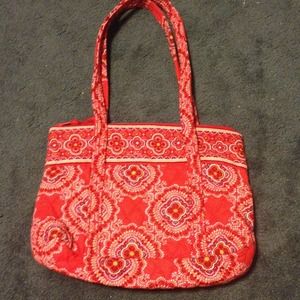 Vera Bradley small purse
