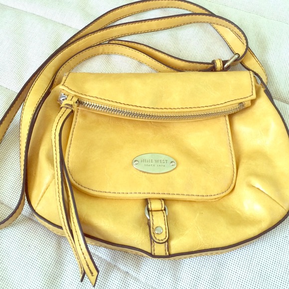 Nine West purse