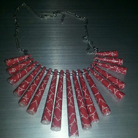 Handmade Necklace