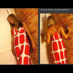 Beautiful Evening Dress. Make an offer!