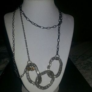 Handmade Necklaces