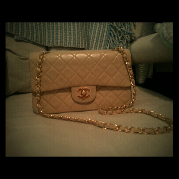 Chanel 2.55 handbag