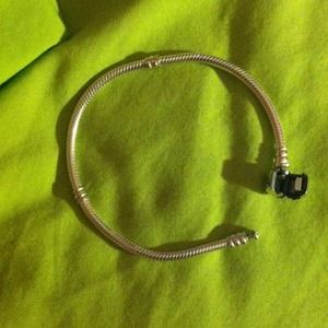 Pandora original bracelet