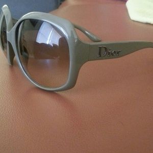 Dior sunglasses