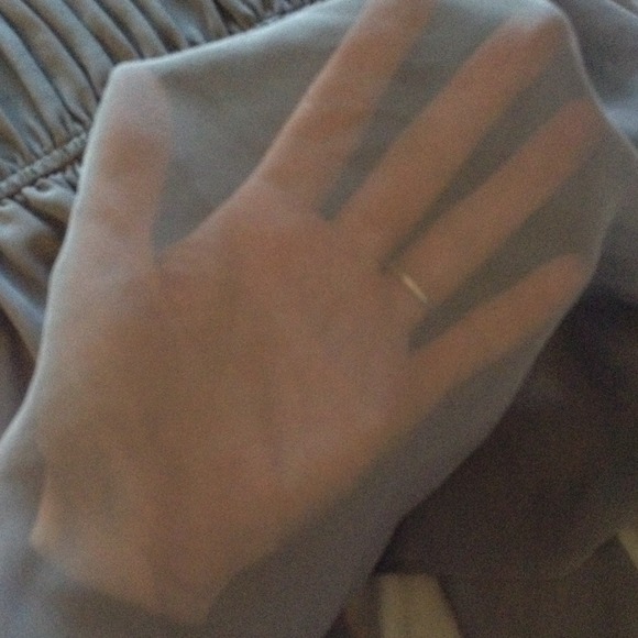 🍭GIFTED🎁 VS Black Nightie - Picture 3 of 4