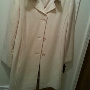 Jones sport wint coat