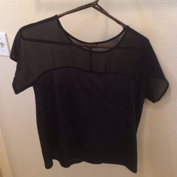 Night out on the town top