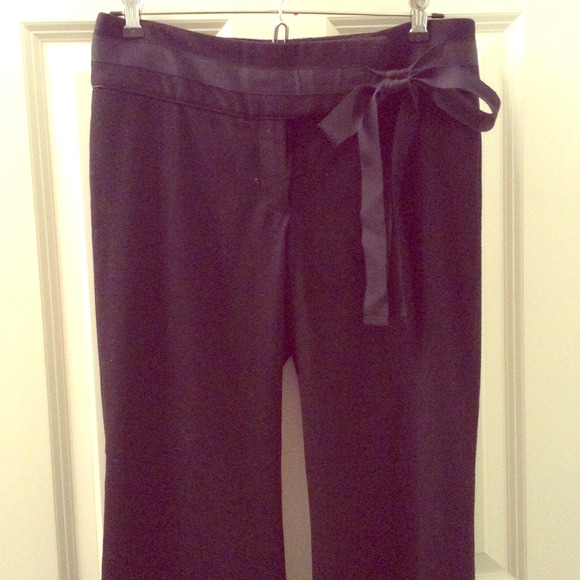 Dress pants