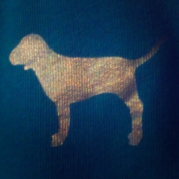 Victoria's Secret Boyfriend pant