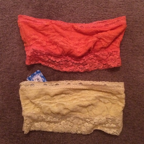 Free people color bandeau