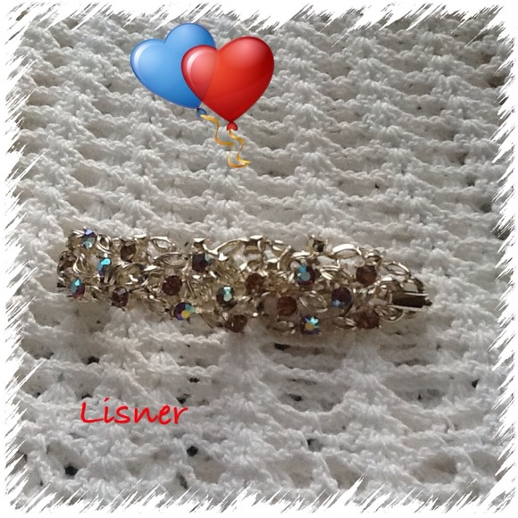 ✨💫💫Beautiful "Lisner" Bracelet💫💫✨