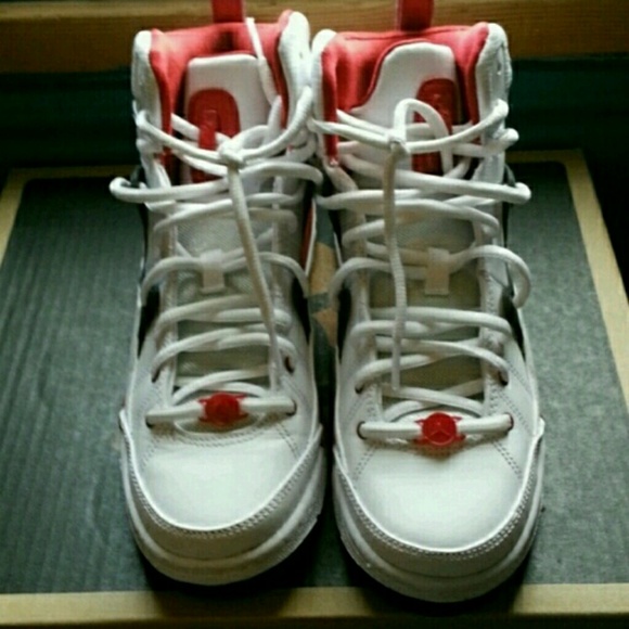 Jordan Flight TR'97 (GS) - Picture 2 of 4