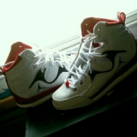 Jordan Flight TR'97 (GS) - Picture 4 of 4